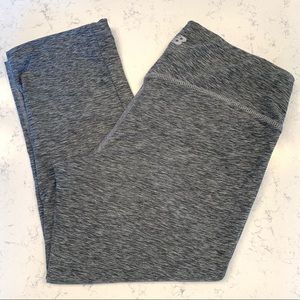 New Balance Cropped Leggings
